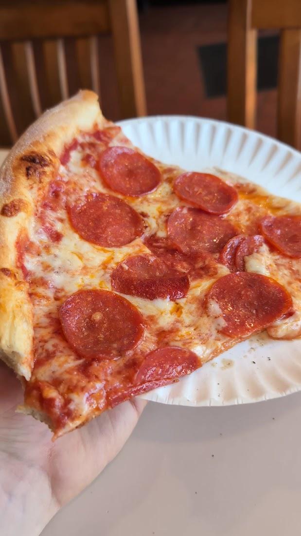 Caesar's Pizza & Subs