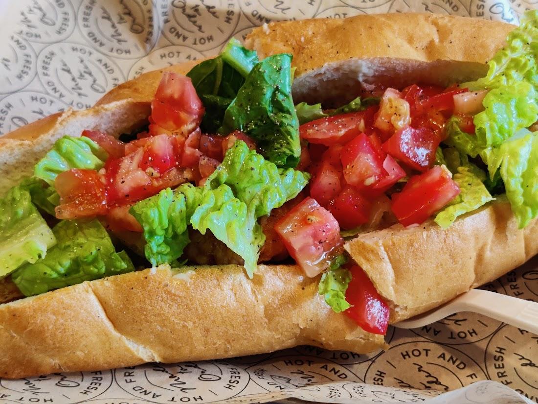 Caesar's Pizza & Subs