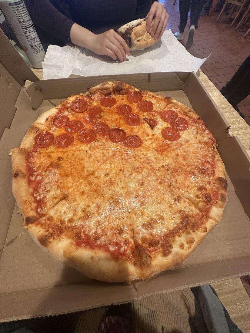 Caesar's Pizza & Subs